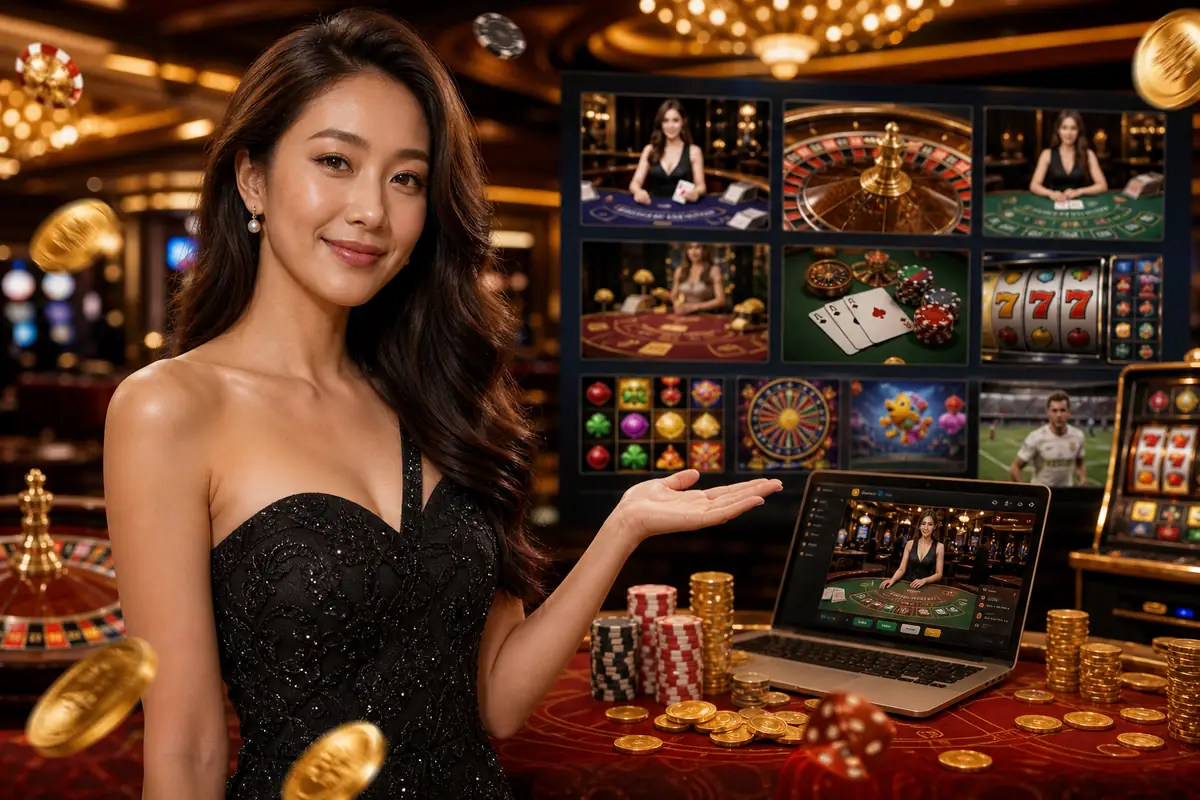 dafabc deposit DuitNow e-wallet cara mudah