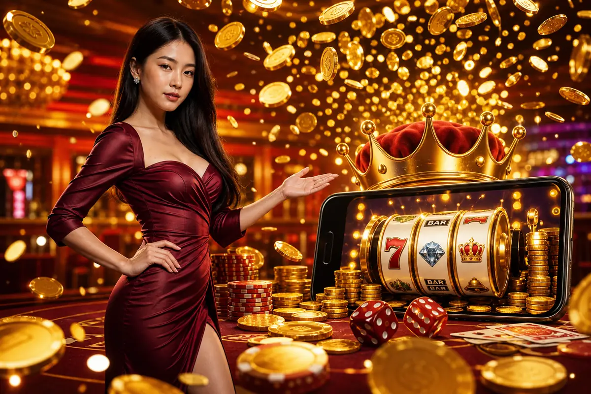 dafabc slot online koleksi permainan utama